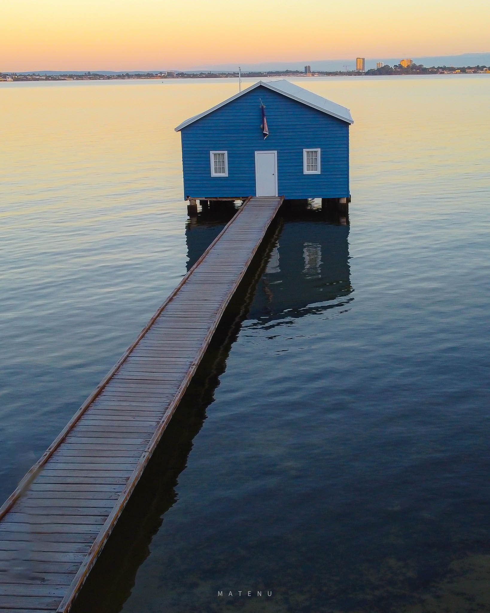 Blue-House-Australia