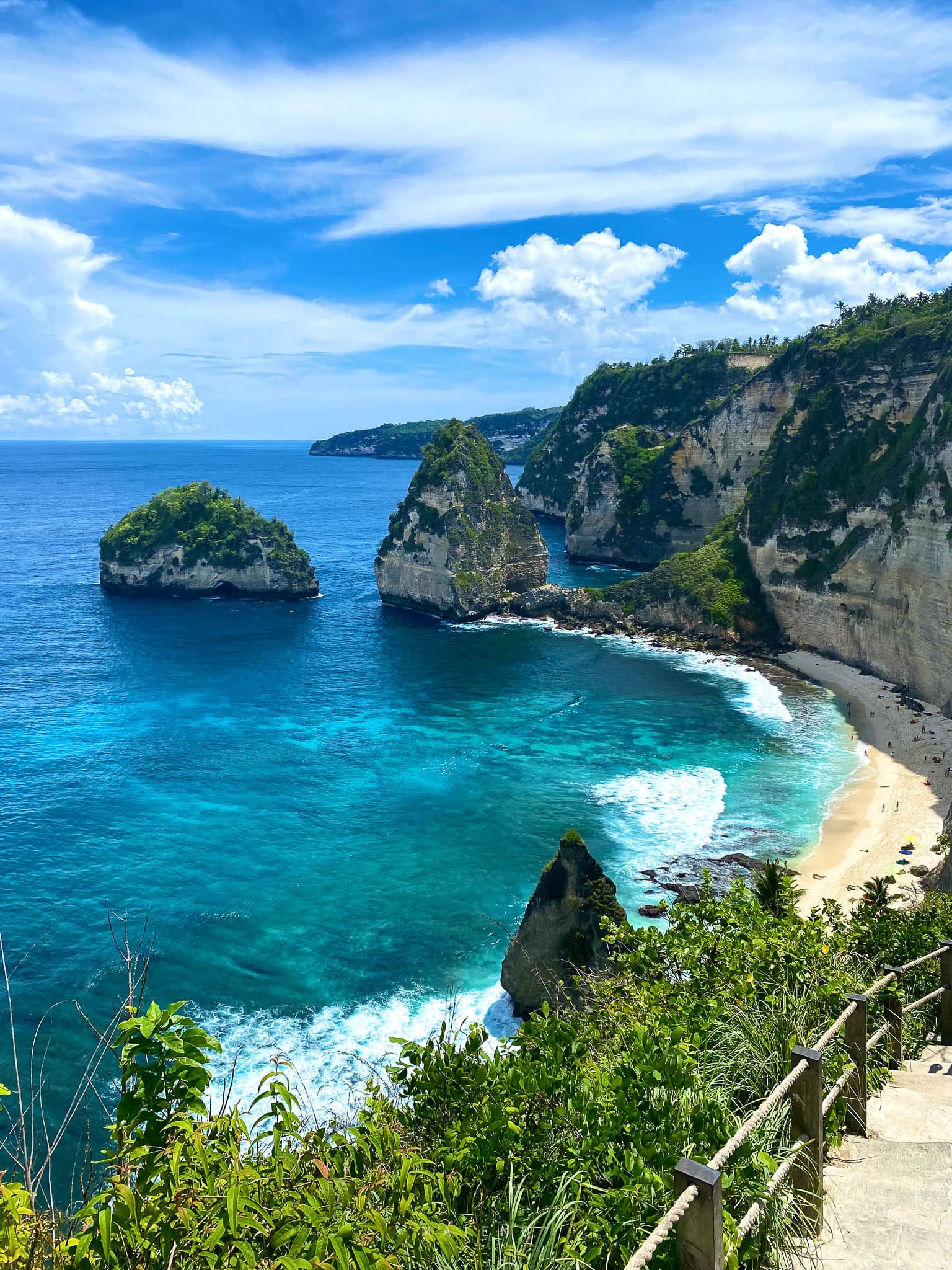 Diamond-Beach-Indonesia