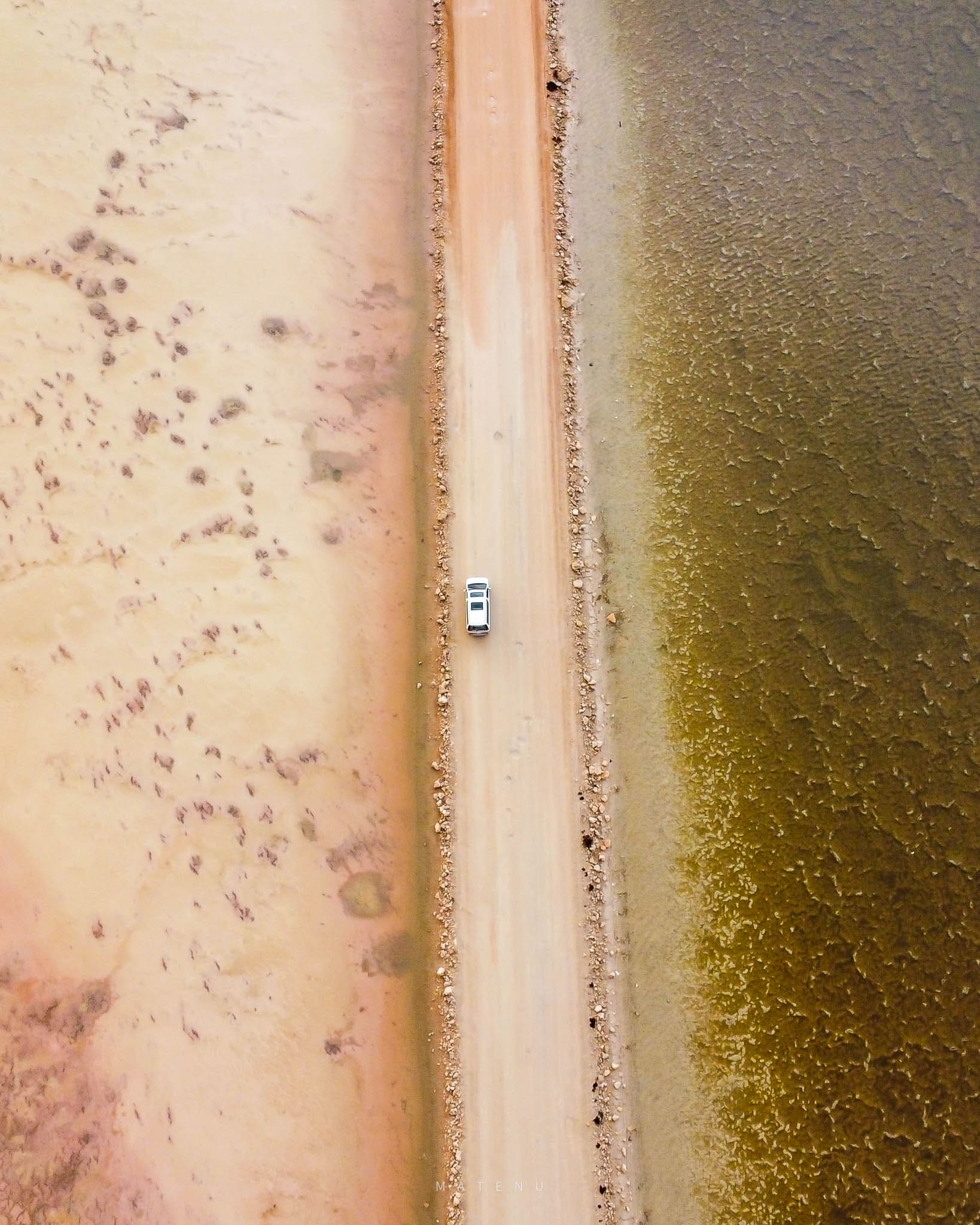 Lake-MacDonnell-SA