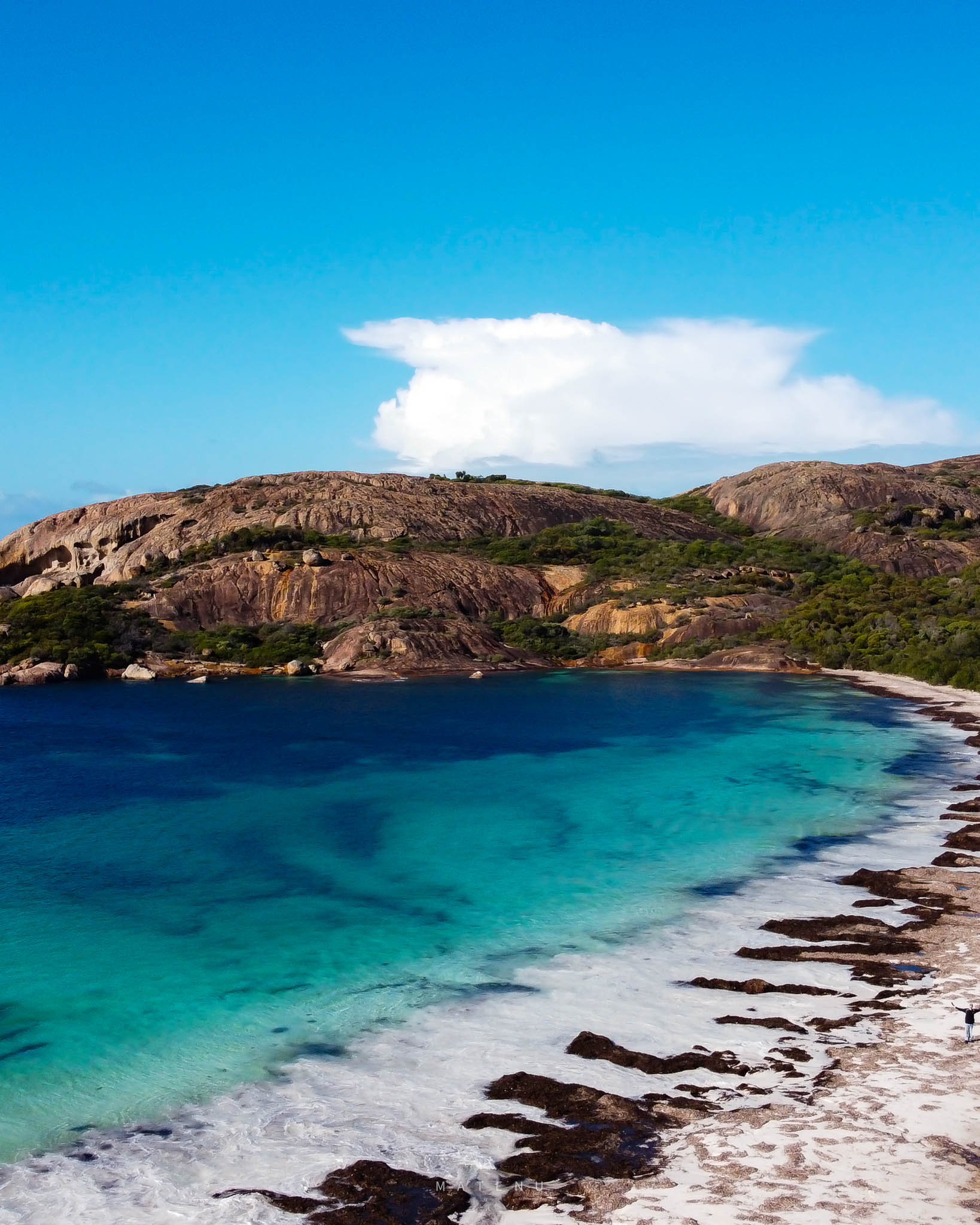 Lucky-Bay-Western-Australia