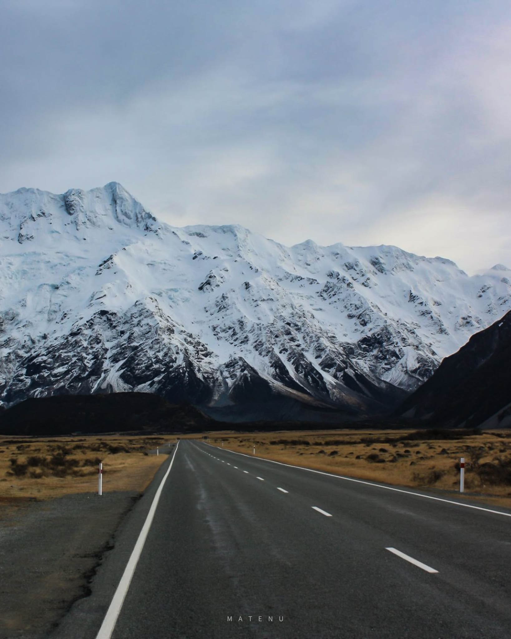 Mount-Cook-New-Zealand