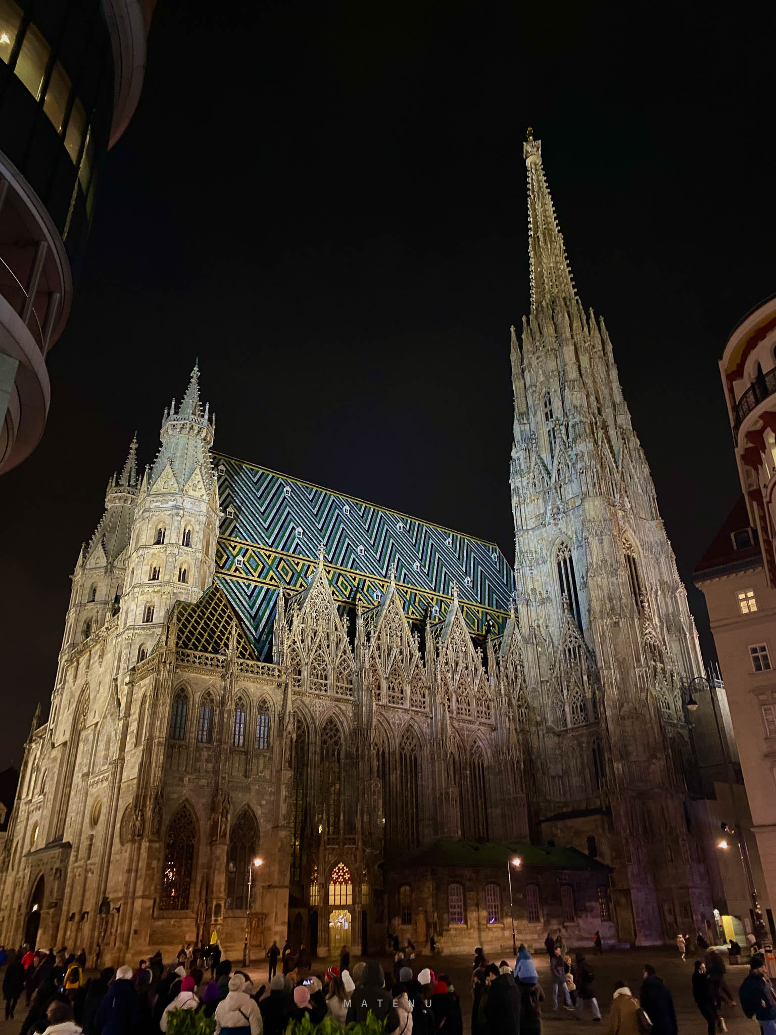 St-Stephen-Cathedral-Vienna