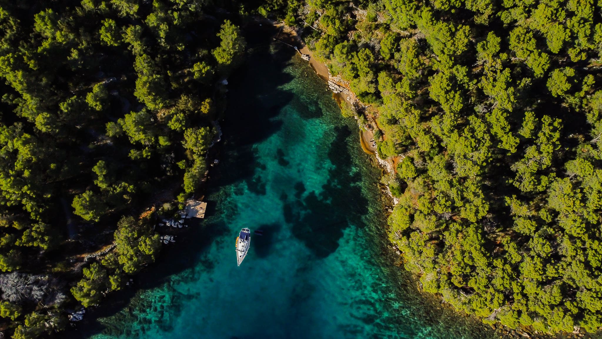 The Best Beaches In Stari Grad – Croatia