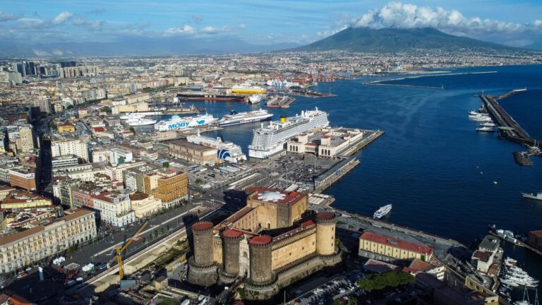 Three Days in Naples: How to Experience the Best of the City and Pompeii