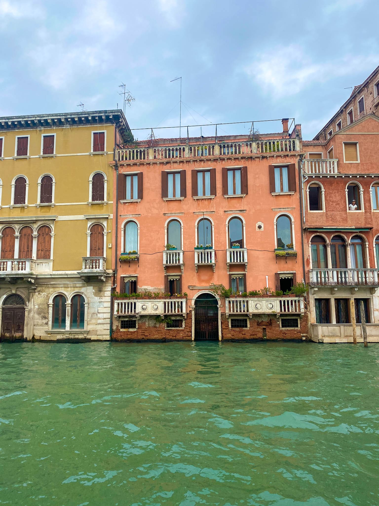 Venice
