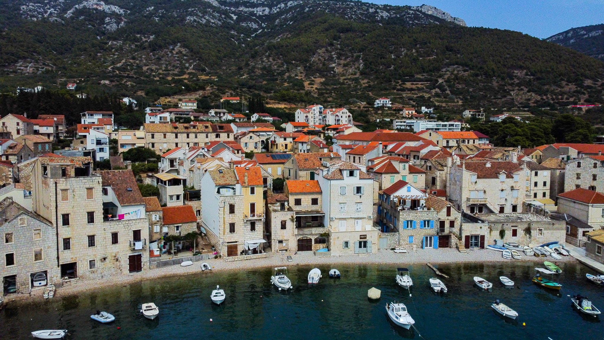 Vis Island