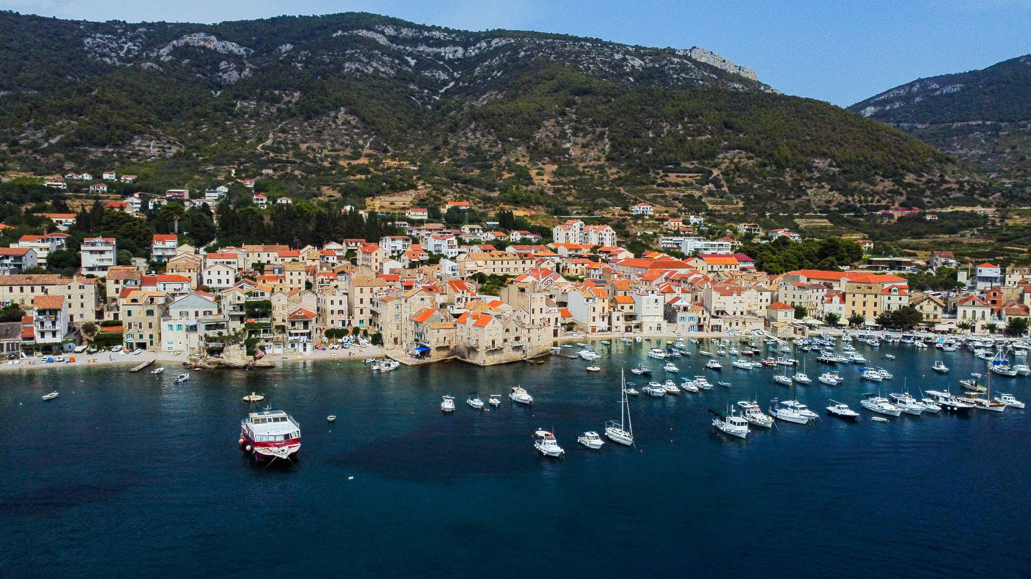 Vis Island