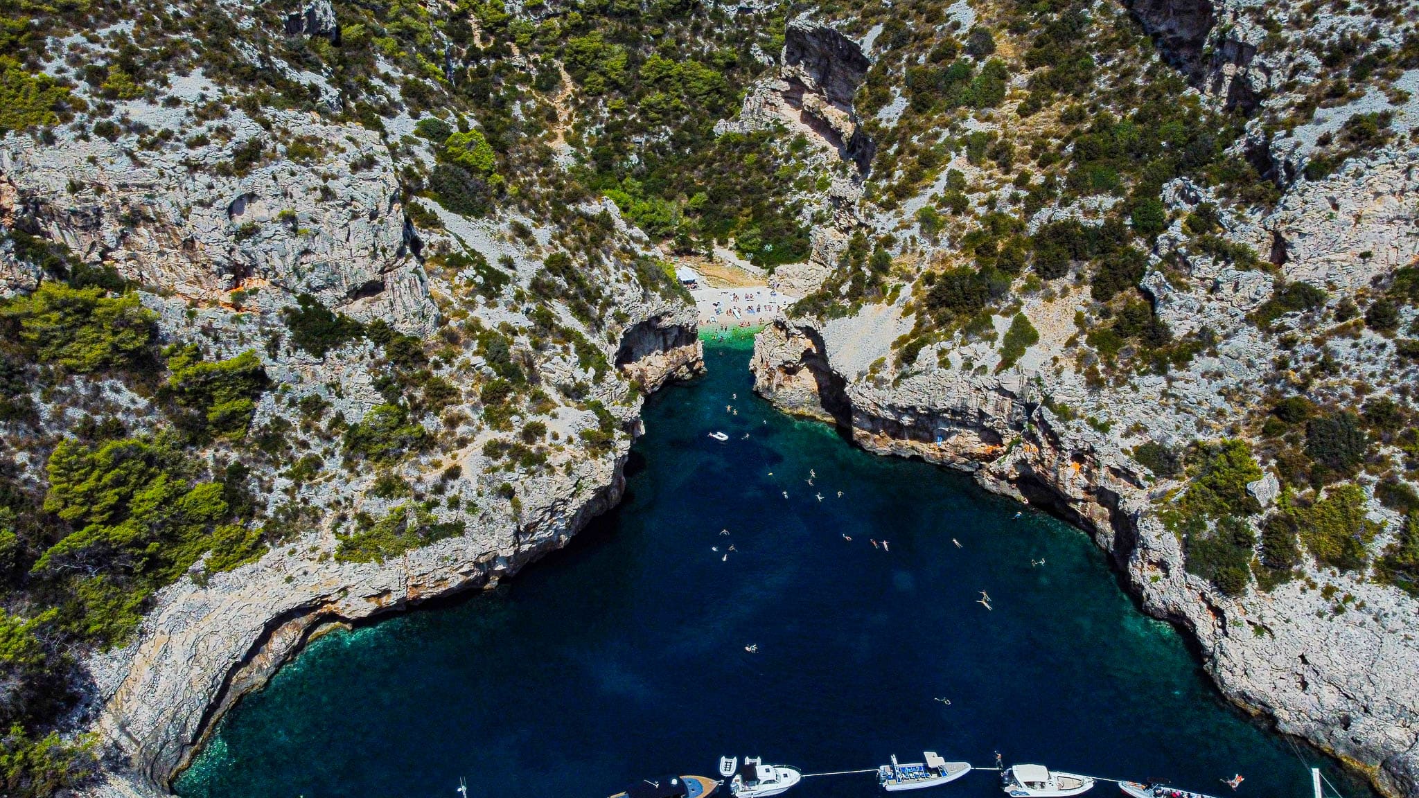 Vis Island