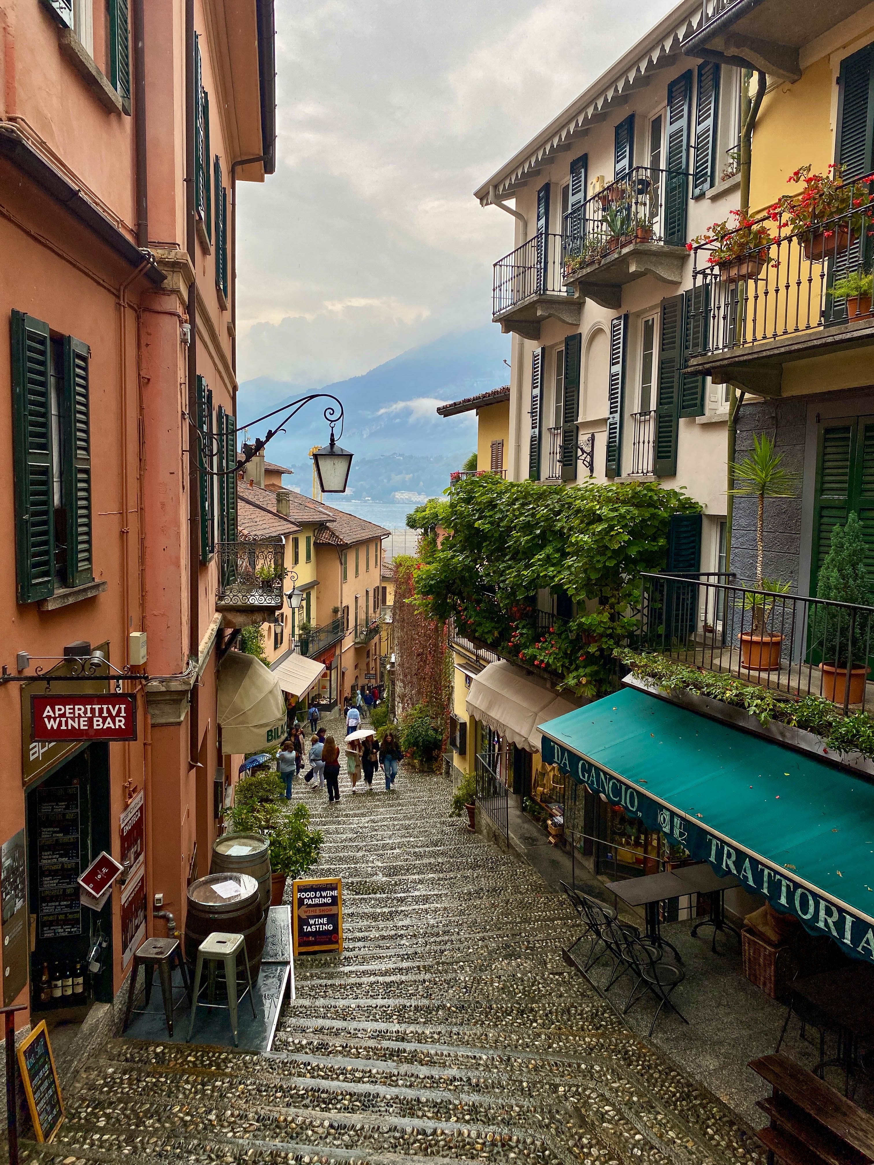 Lake Como