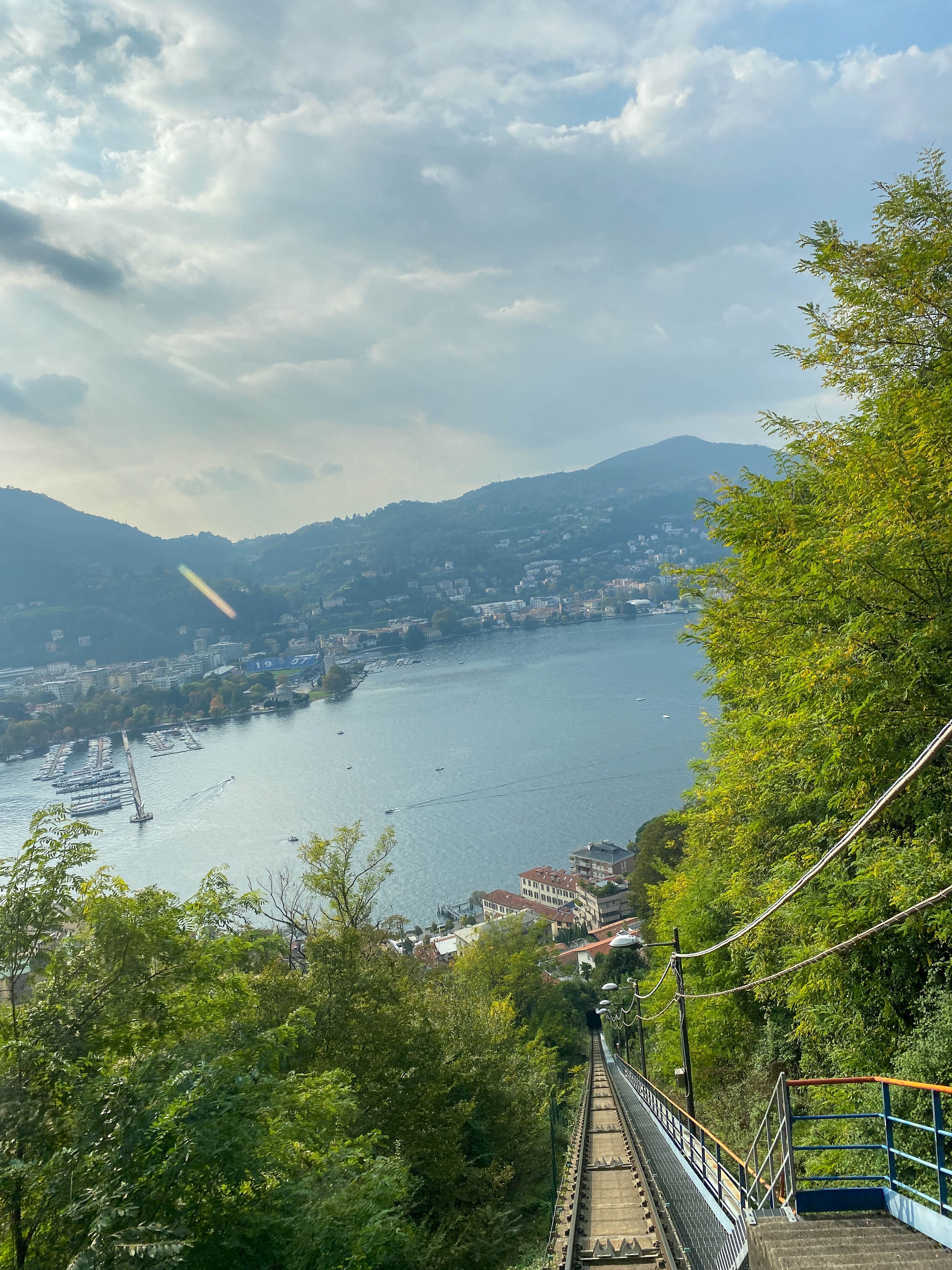 Lake Como