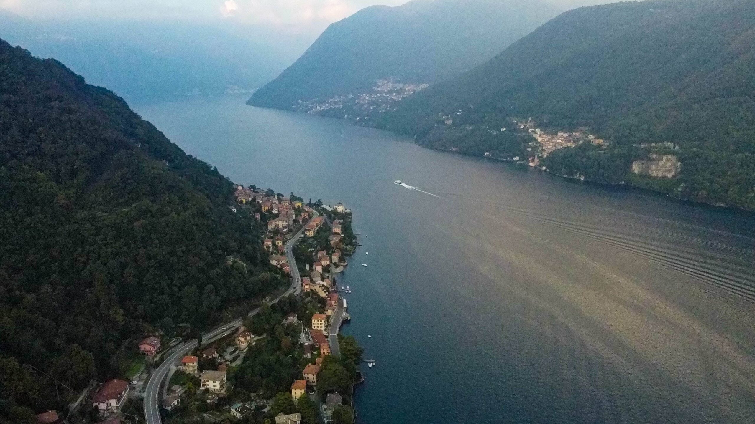 Lake Como