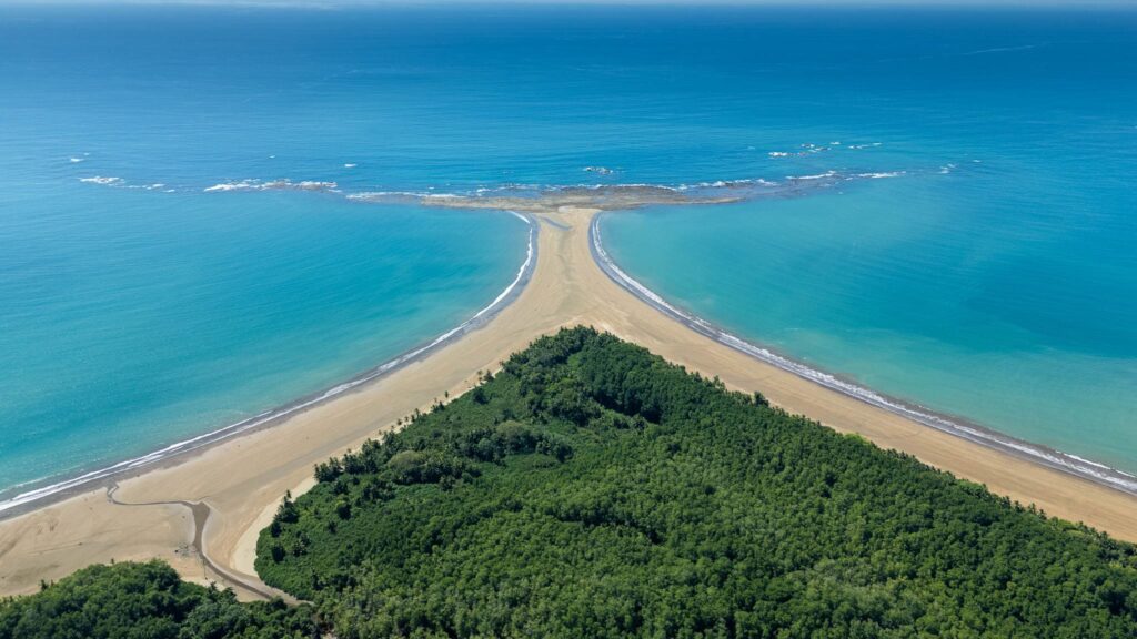 Whale Tale - Uvita - Costa Rica