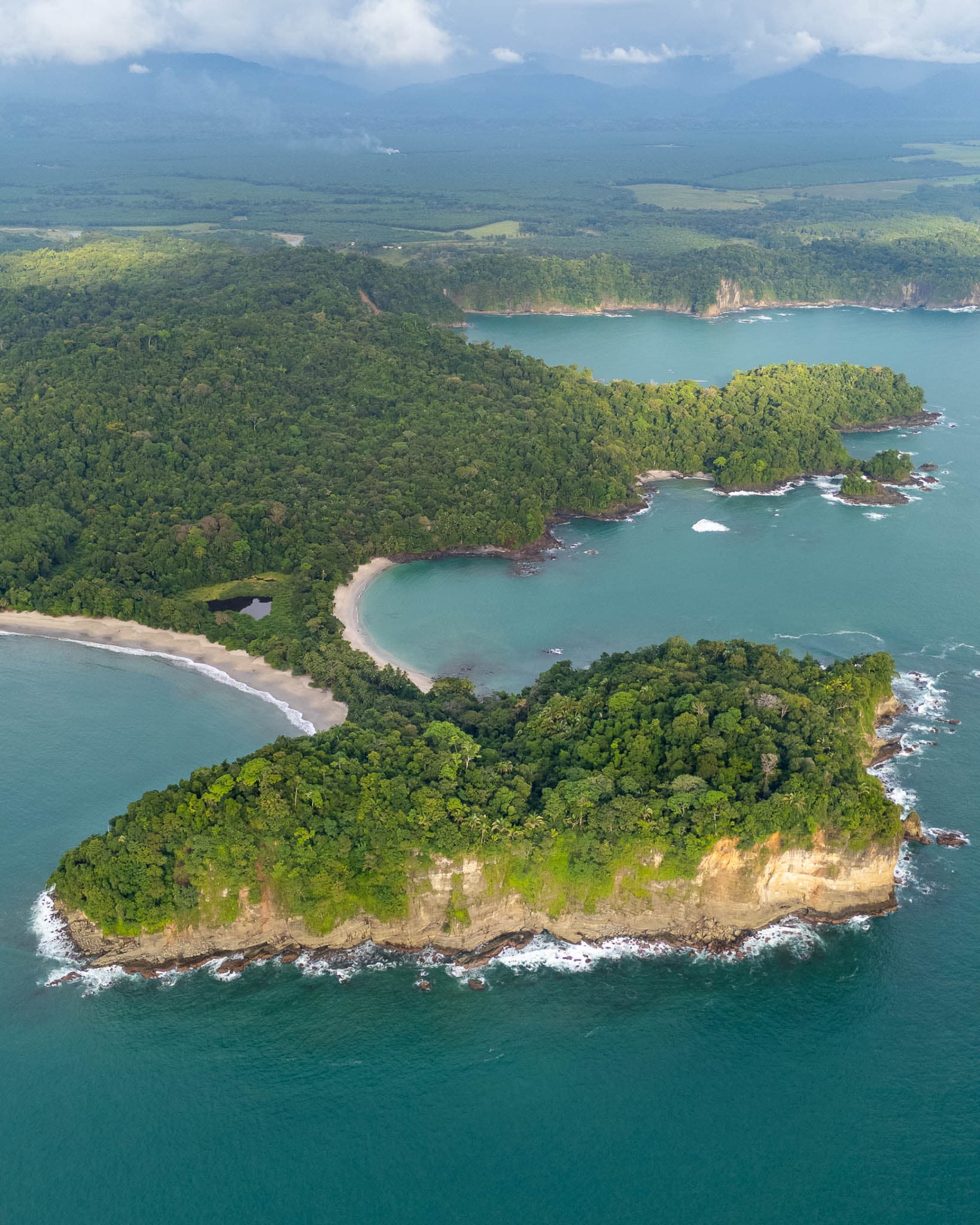 Central America - Travel To Exist