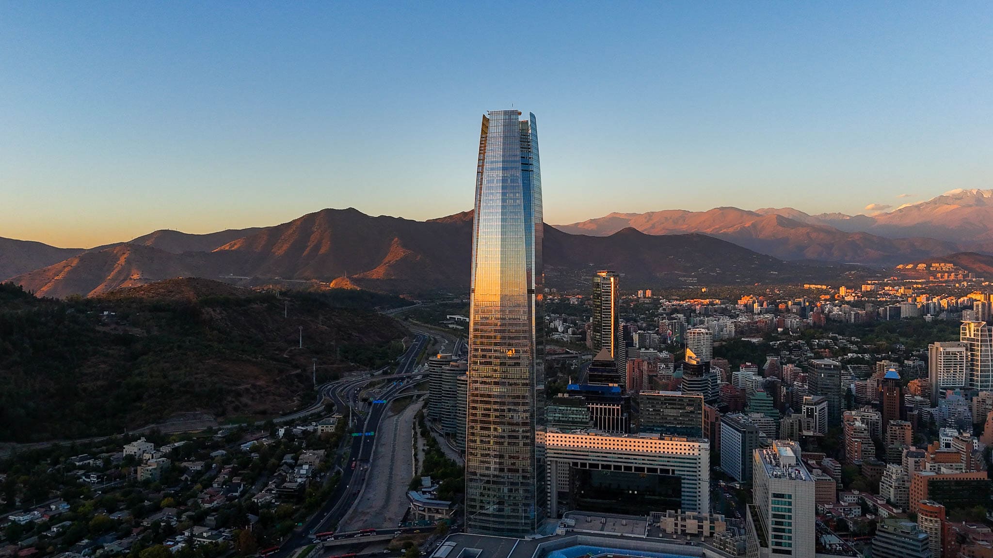 things to do in Santiago