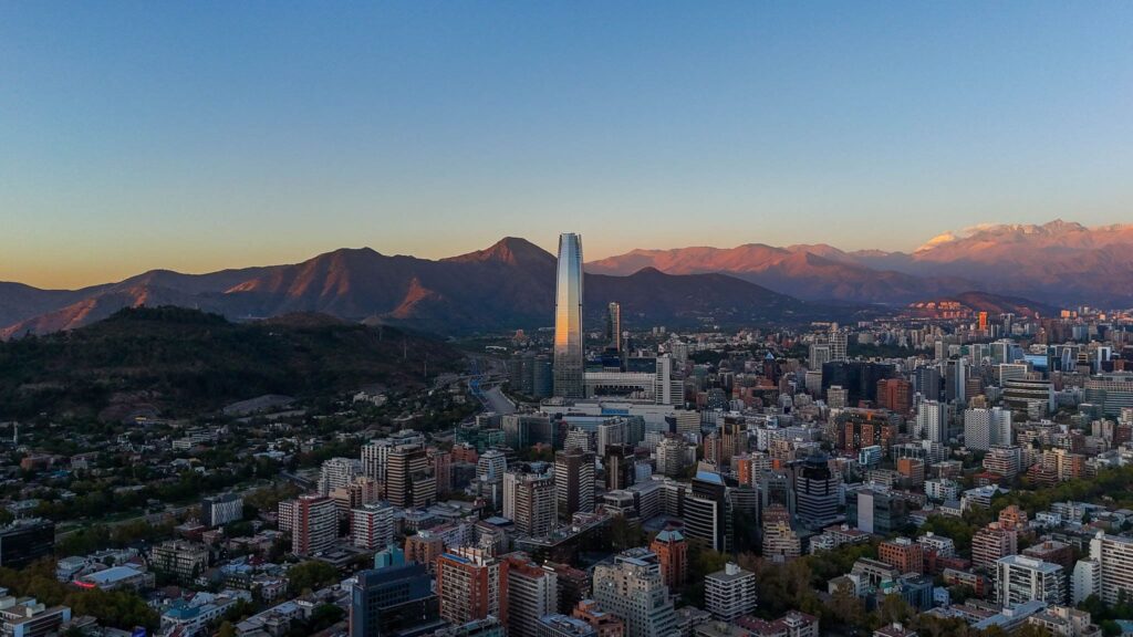 Santiago de Chile